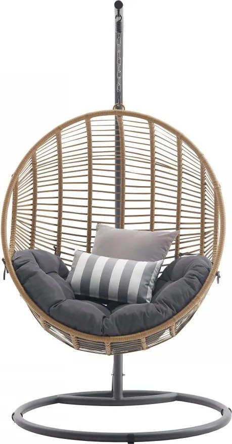 Fotel ogrodowy wiszący Katpery