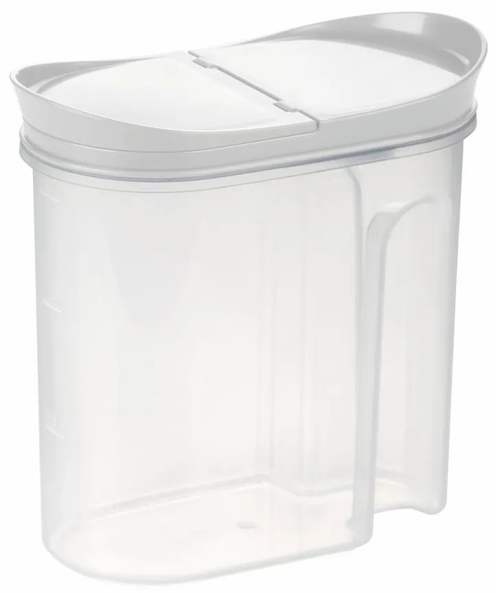 Tescoma 4FOOD pojemnik 1,5 l, 1,5 l