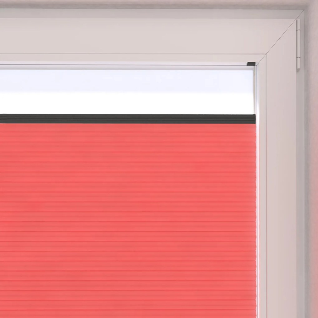 Plisa okienna na wymiar Honeycomb