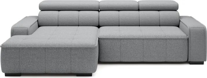 THIAGO S MINI z elektryczną regulacją siedziska WERSAL