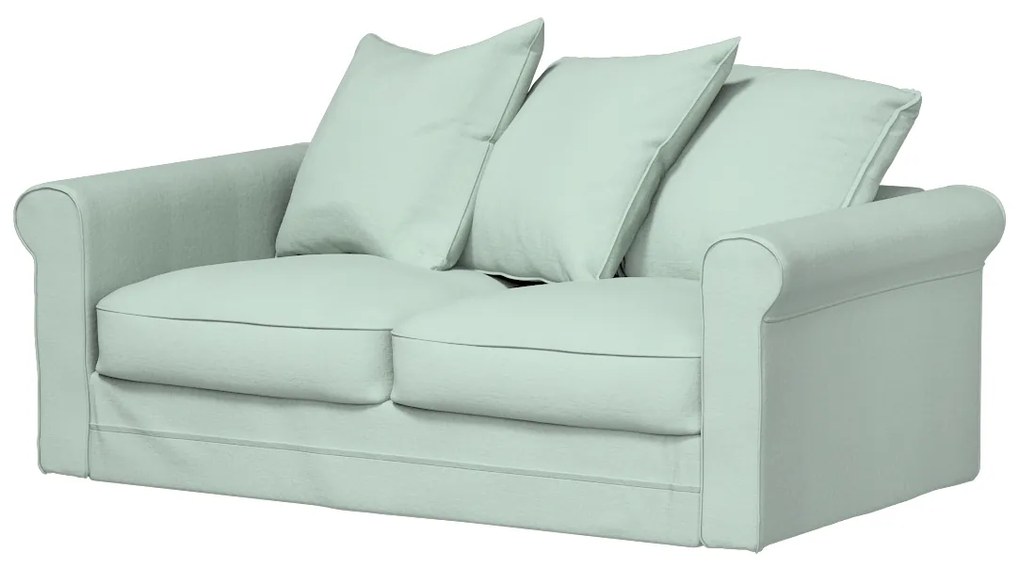 Pokrowiec na sekcję 2-osobową Grönlid, nierozkładaną