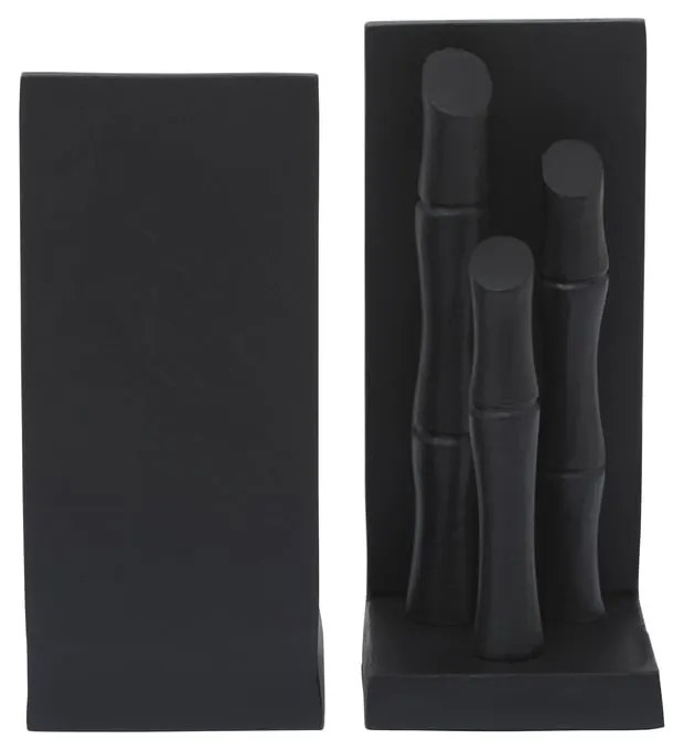 Podpórki do książek 2 szt. Hiba – Premier Housewares