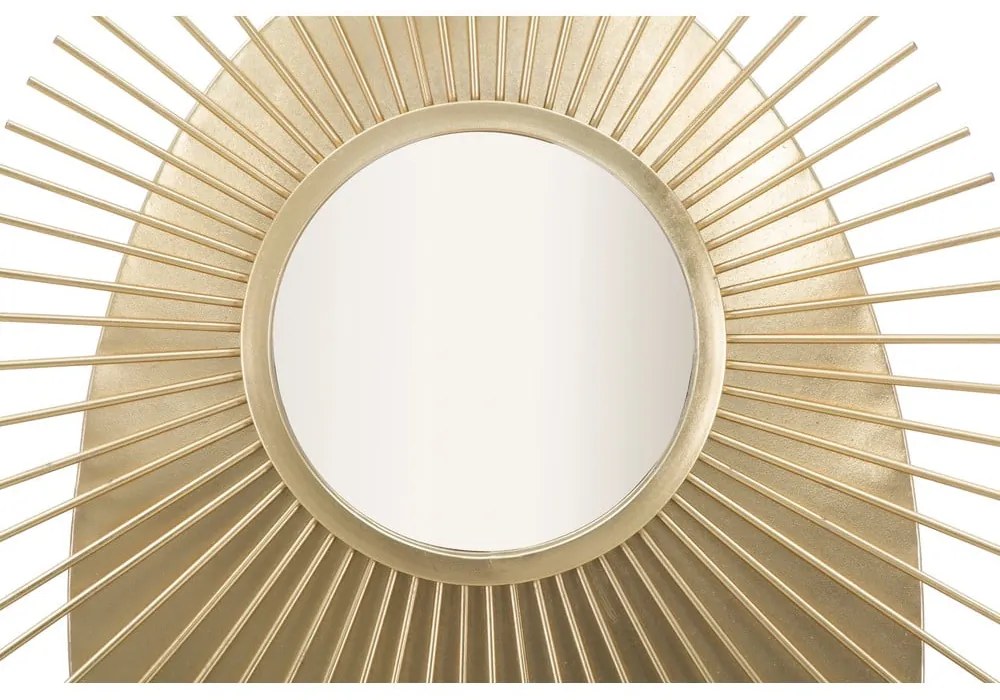 Lustro ścienne Mauro Ferretti Glam Eye, 75x110,5 cm