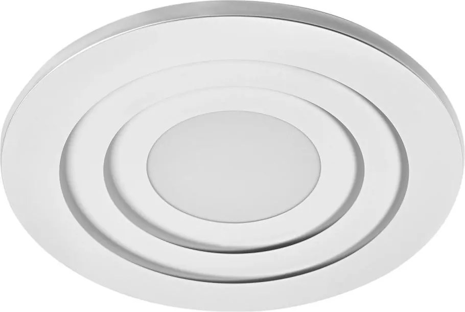 Osram - LED oprawa sufitowa ORBIS SPIRAL LED/42W/230V śr. 50,5 cm biała