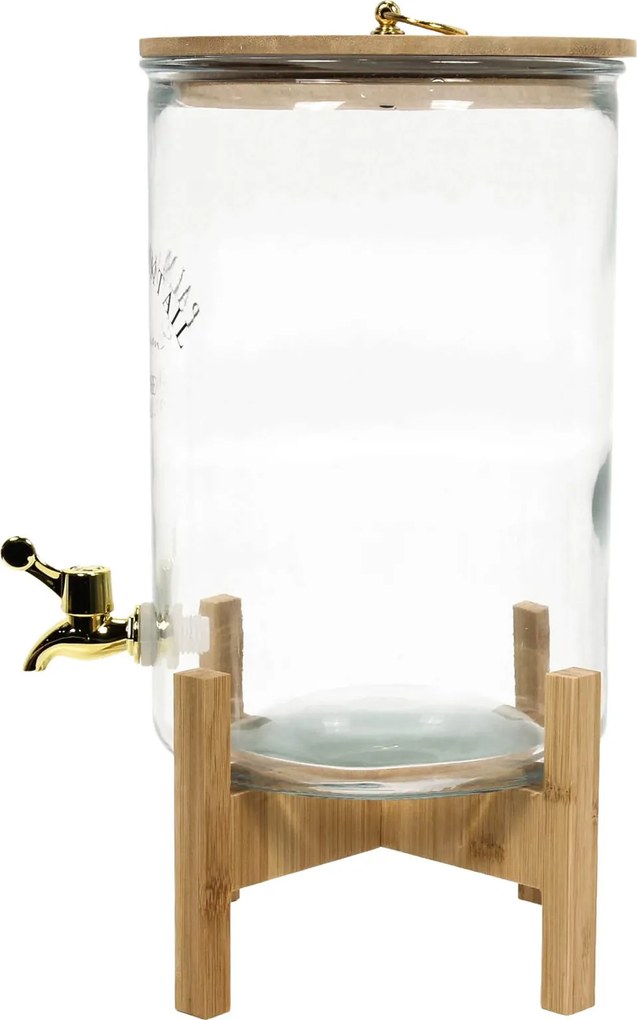 Dystrybutor napojów BOTANIC FACTORY, 8 l