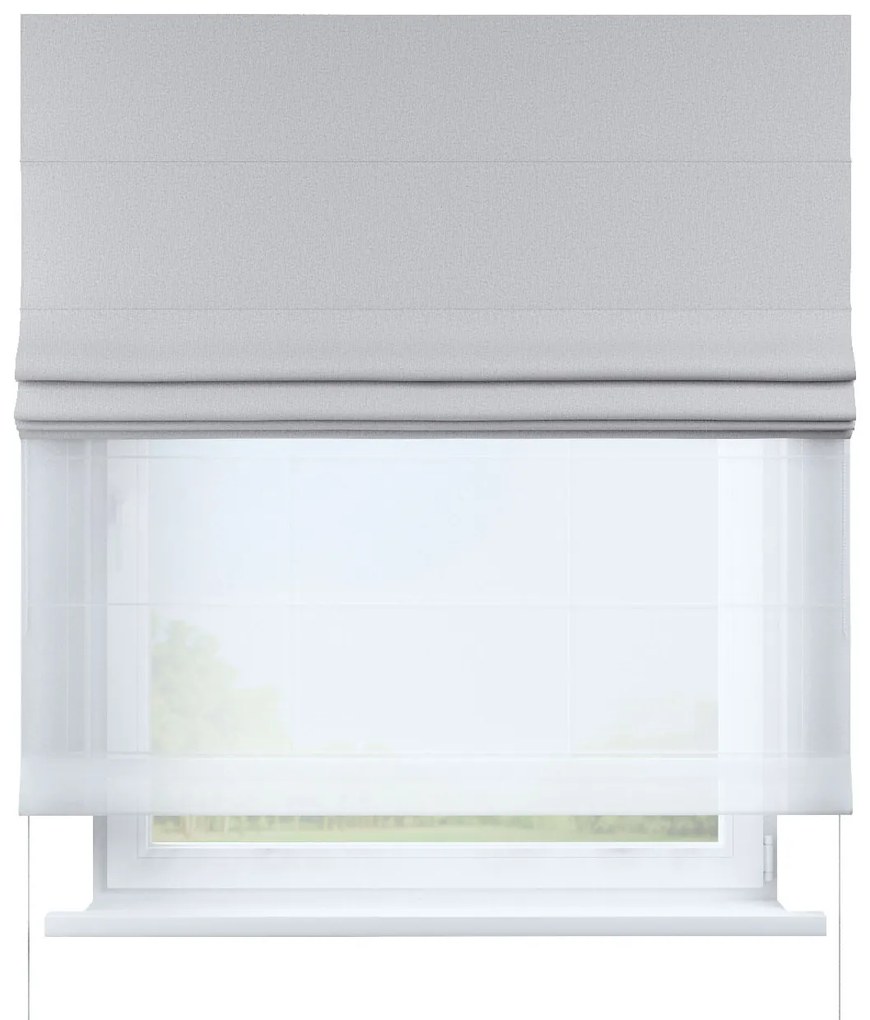 Roleta rzymska dzień noc Duo