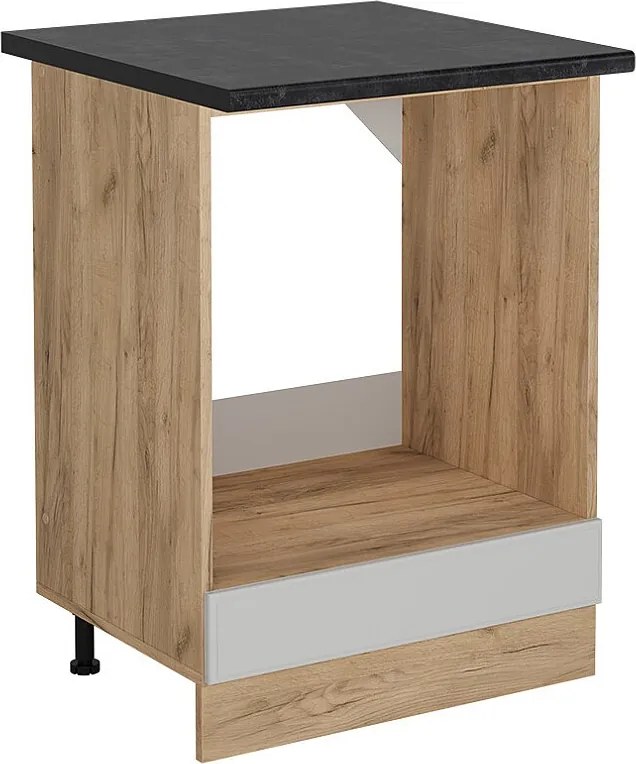 Szafka kuchenna biały domek wiejski 60x60x81.6 r-line