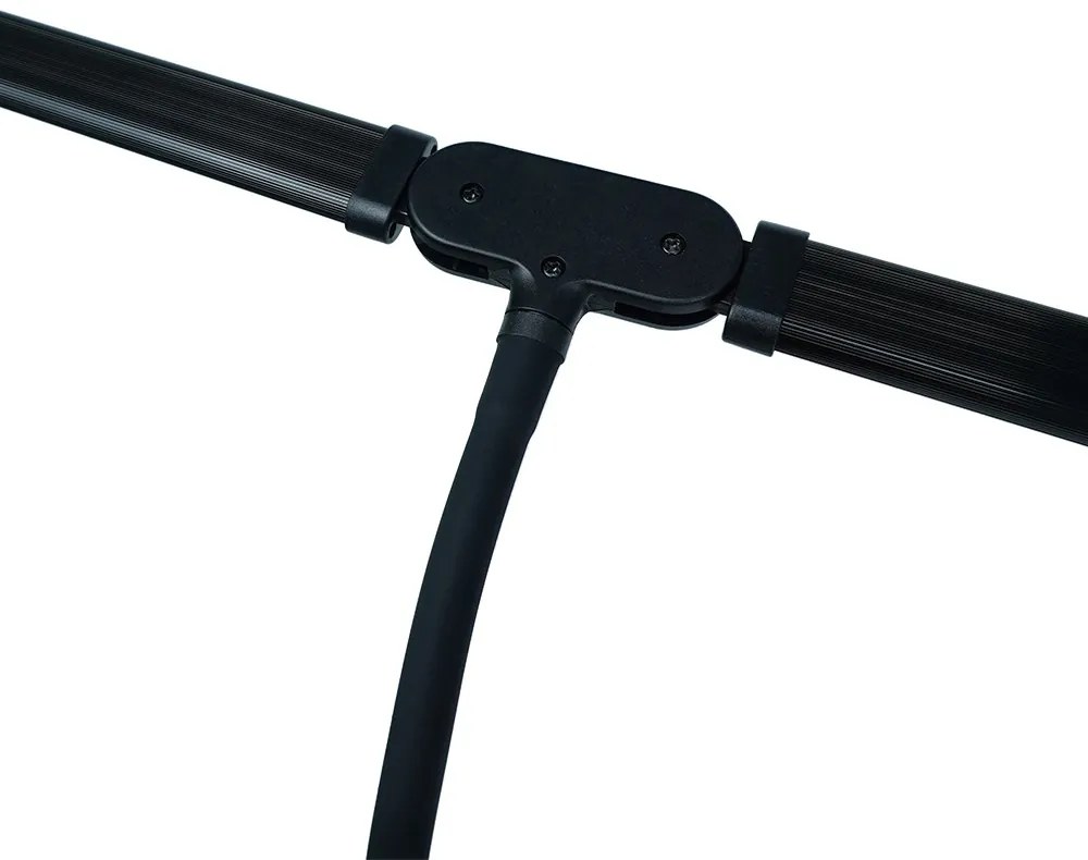 Lampa LED na biurko BRILIA, zacisk