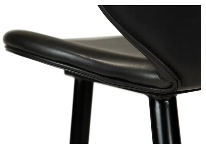 Czarny hoker 109 cm Cloud – DAN-FORM Denmark