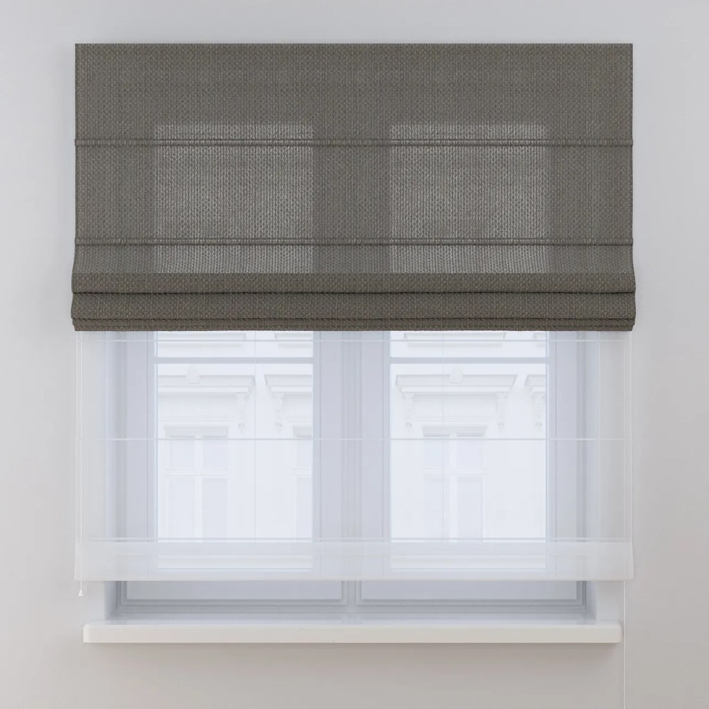 Roleta rzymska dzień noc Duo