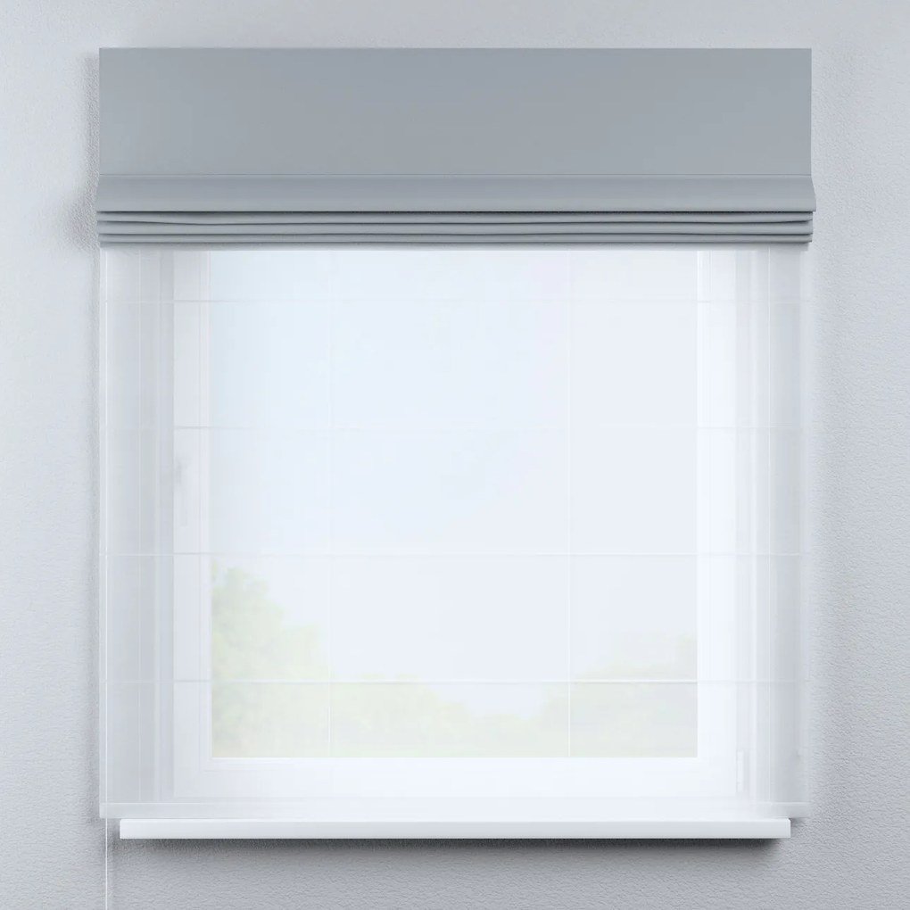 Roleta rzymska dzień noc Duo