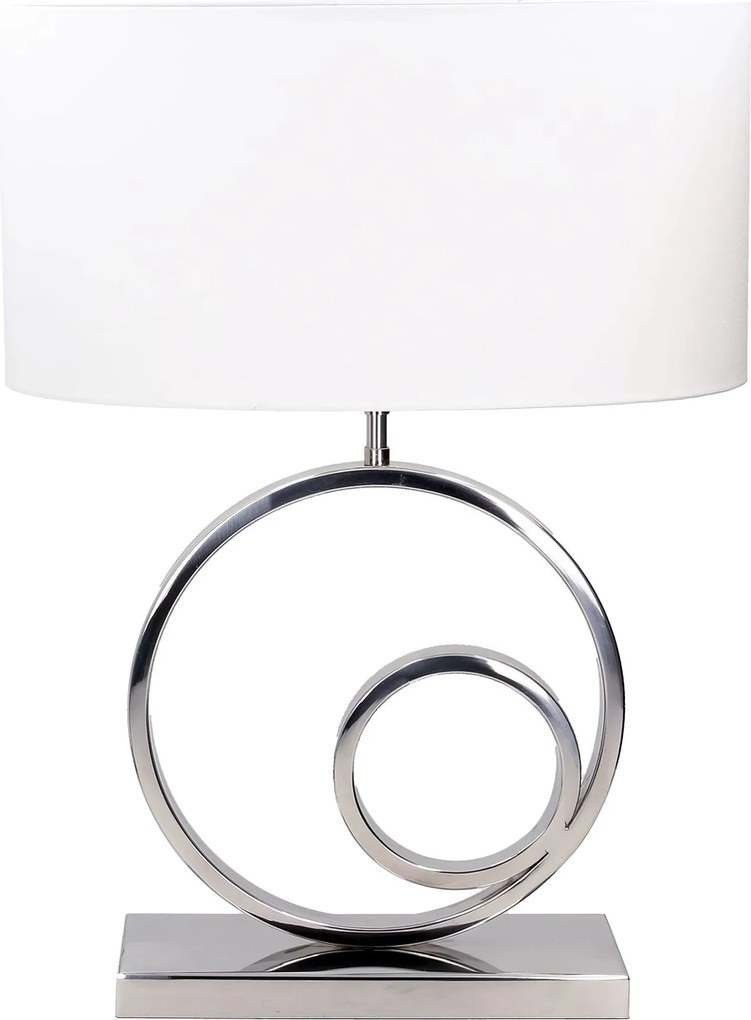 Lampa stołowa Omega wys. 59cm