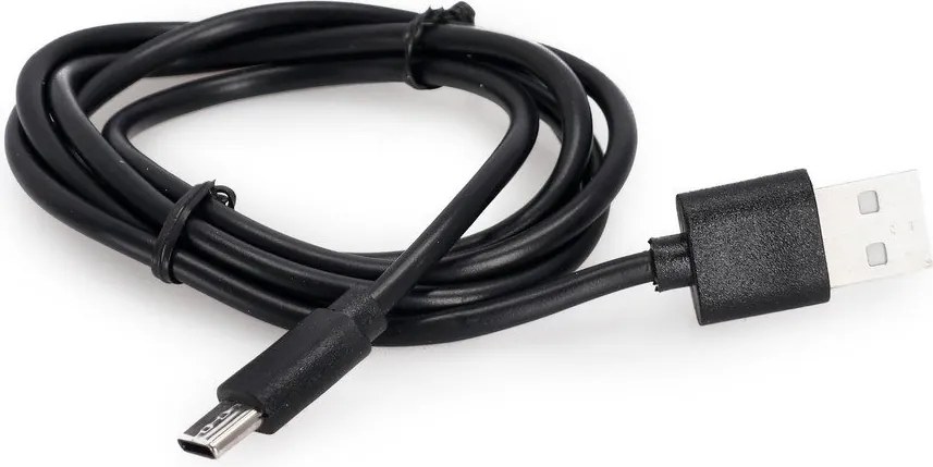 Lampa zewnętrzna stołowa LED ze ściemniaczem na USB ø 13,5 cm Pansy – Bizzotto