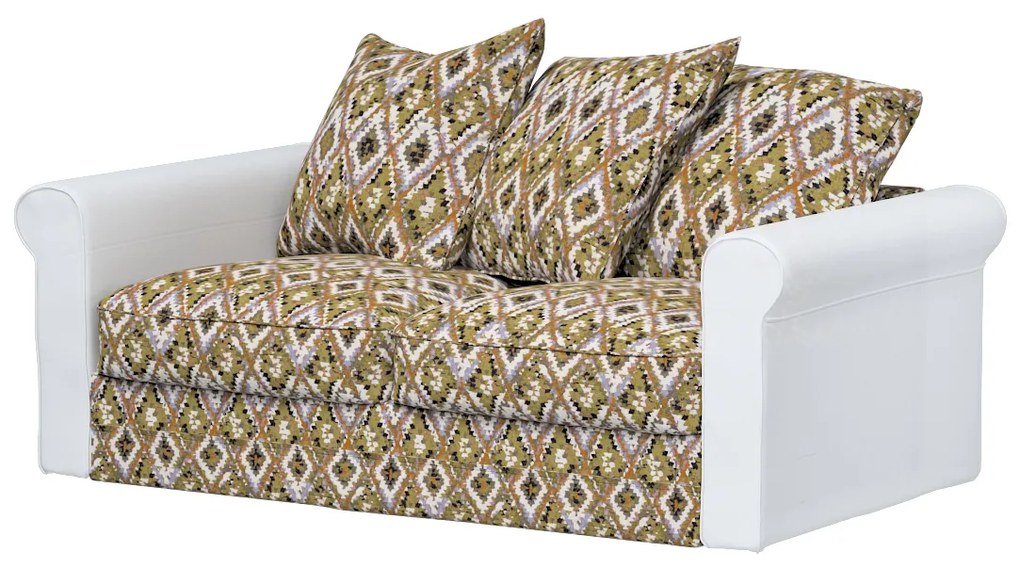 Pokrowiec na sekcję 2-osobową Grönlid, nierozkładaną