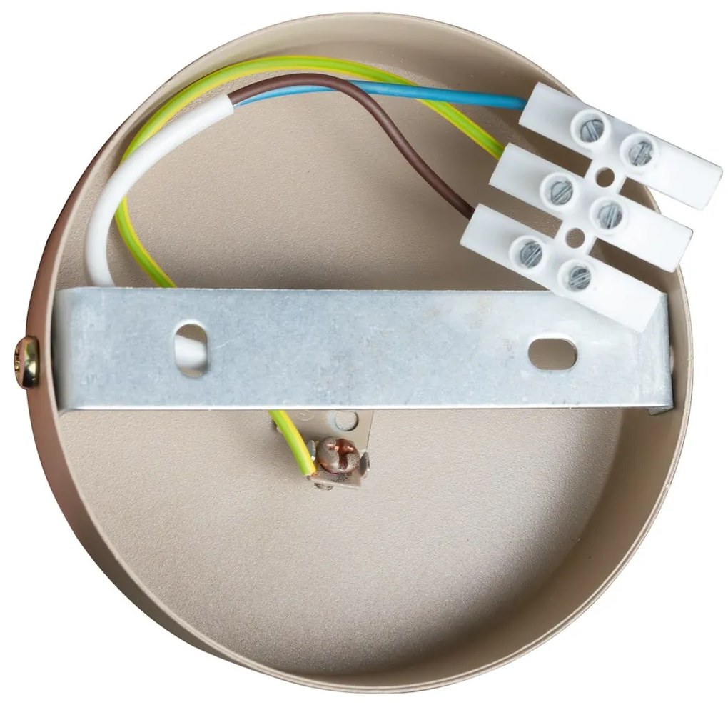 Lampa sufitowa kaszmir DEX 2xE14