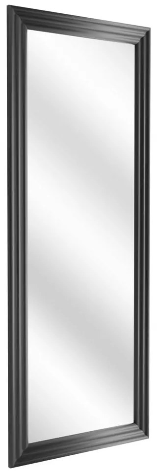 Lustro ścienne 50x142 cm Wave – Styler