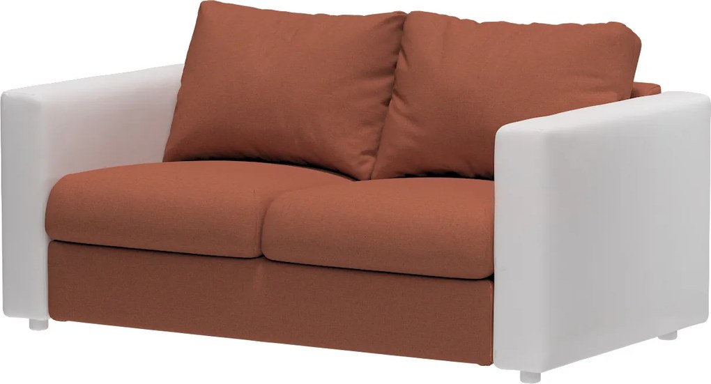 Pokrowiec na sekcję 2-osobową nierozkładaną Vimle