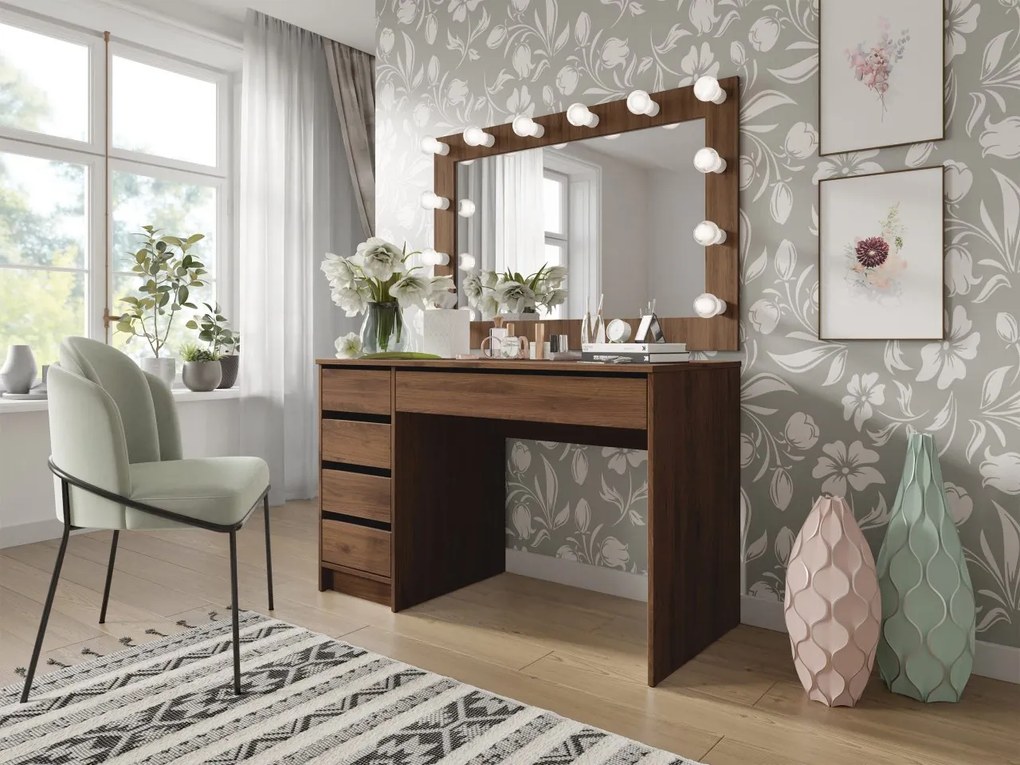 Biurko i toaletka Heron