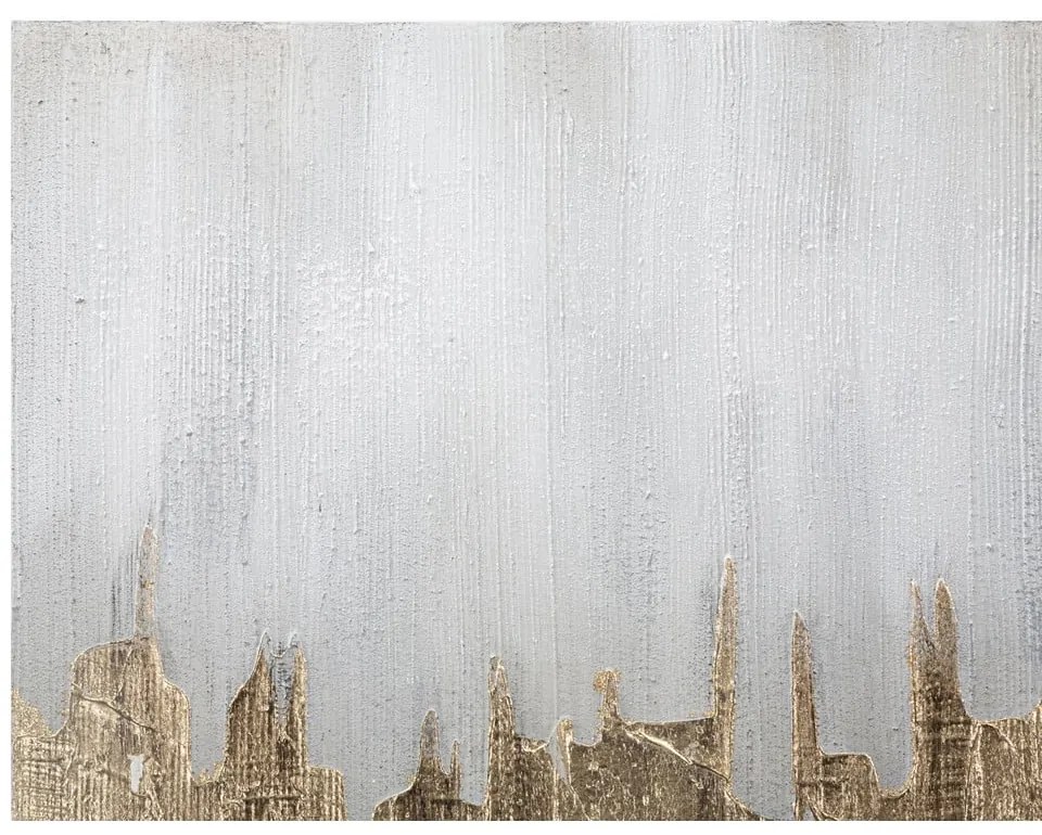 Obraz Mauro Ferretti Goldage, 100x80 cm