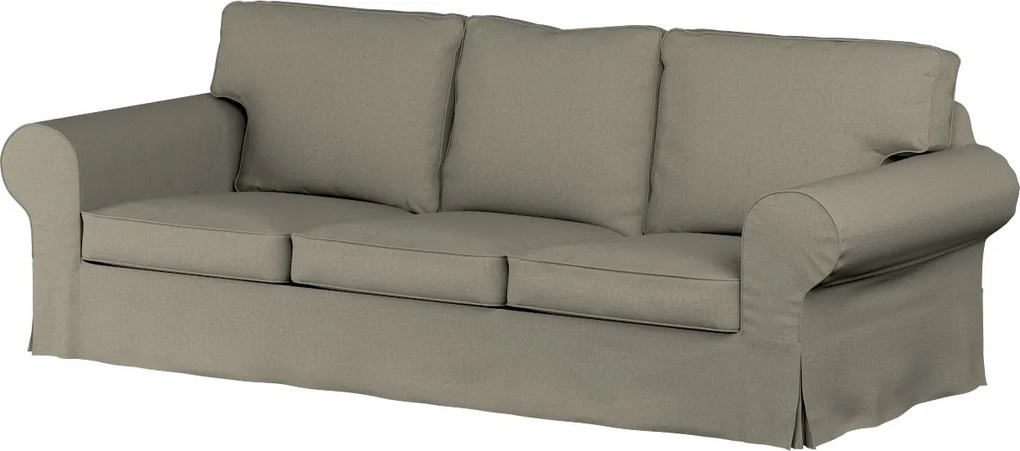 Pokrowiec na sofę Ektorp 3-osobową, nierozkładaną
