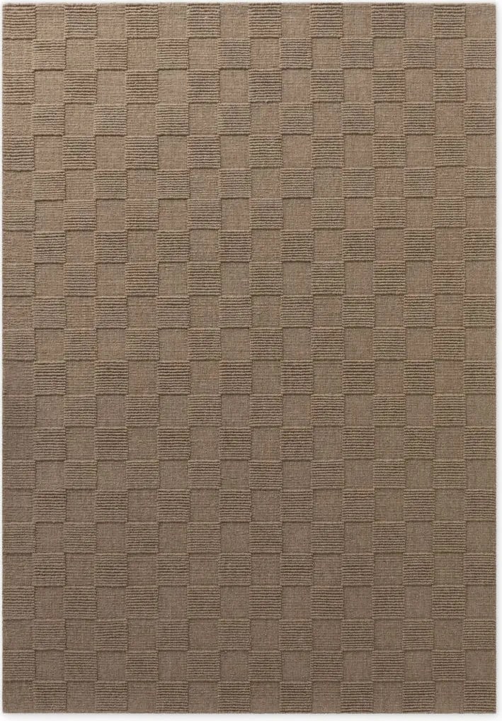 Dywan Villeroy &amp; Boch 1766 Scala karmelowy 120cm x 170cm