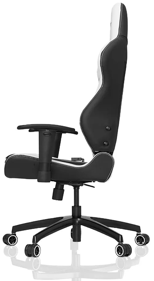 Vertagear Racing Series S-Line SL2000 Fotel Gamingowy Czarny/Biały