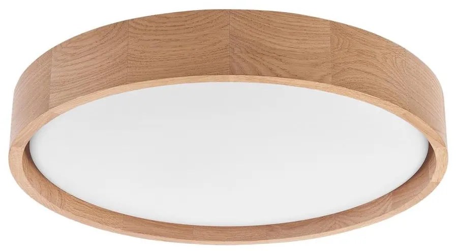 Brilagi - Lampa sufitowa MANAROLA SIMPLE LED/24W/230V 3000K