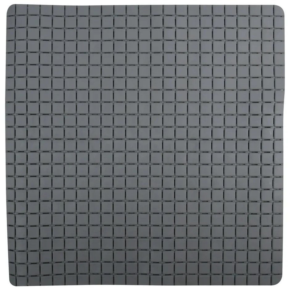 Mata antypoślizgowa pod prysznic 54x54 cm Quadro Premium – MSV