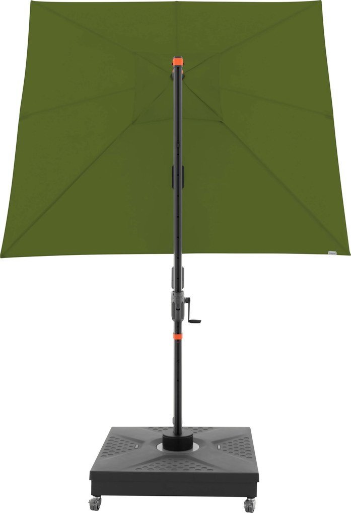 Doppler myZone zielony