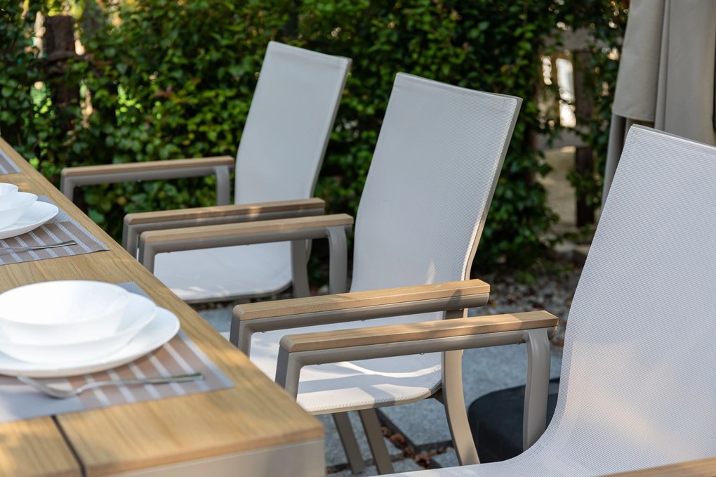 Doppler MERAN set, 6+1