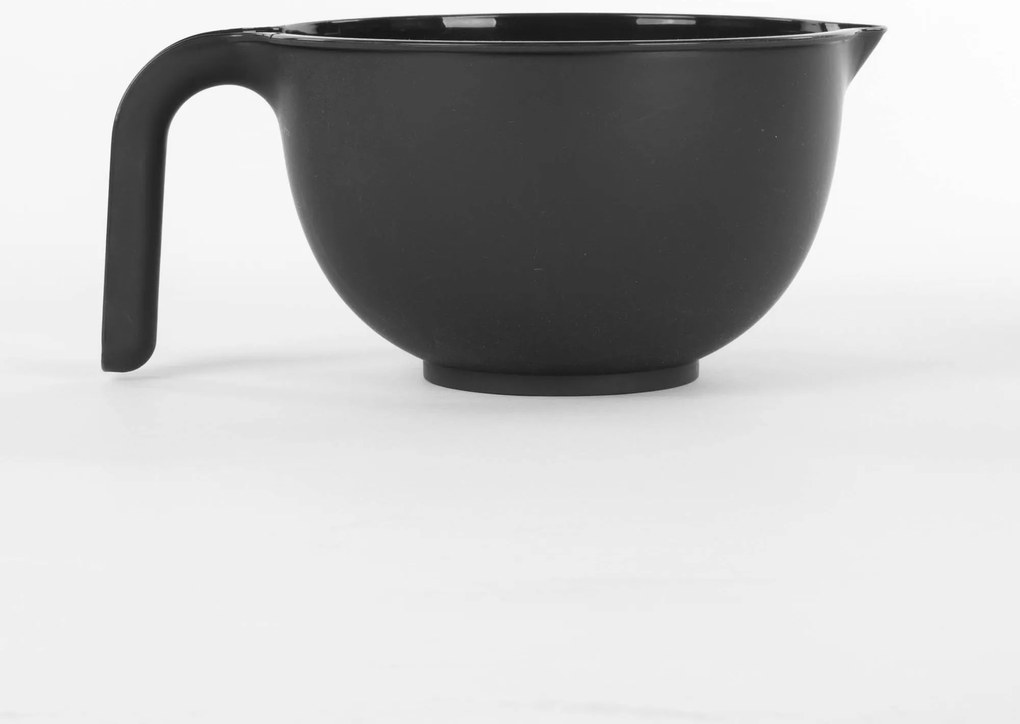 Miska z uchwytem i lejkiem, 1,5 l