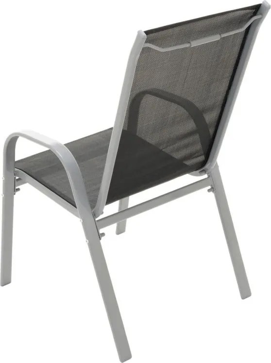 3-częsciowy zestaw mebli ogrodowych