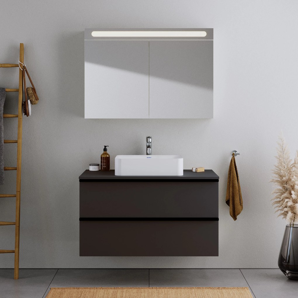 Duravit DuraMaui Aufsatzwaschbecken