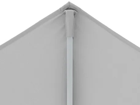 ACT Auto-Tilt 305 cm - automatyczny parasol uchylny z korbą : Substancja Desen - 827