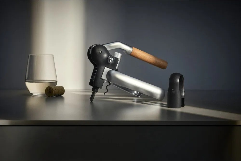 Korkociąg dźwigniowy Baric – WMF