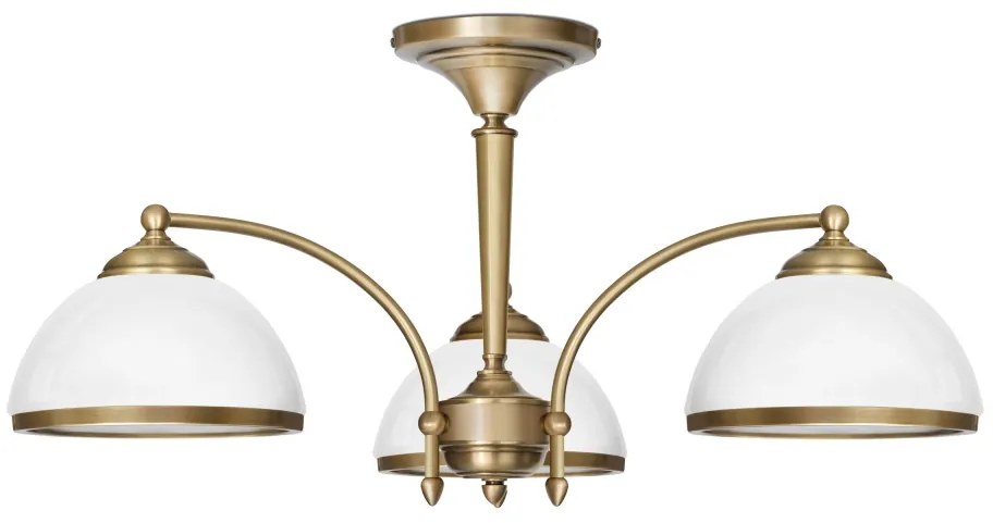 Żyrandol do klasycznego pokoju YR-S3K