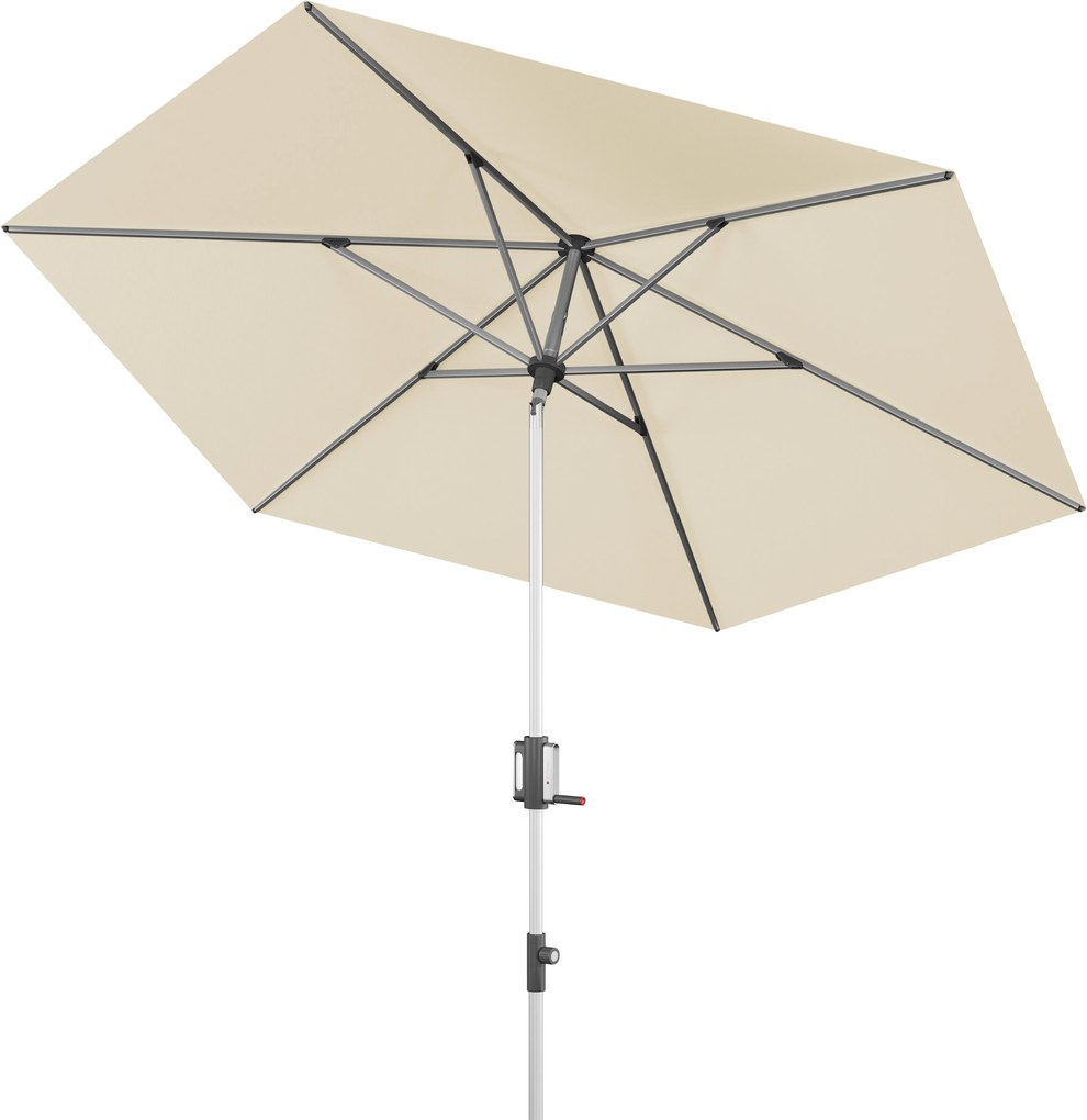 Knirps APOLL 290 cm beżowa