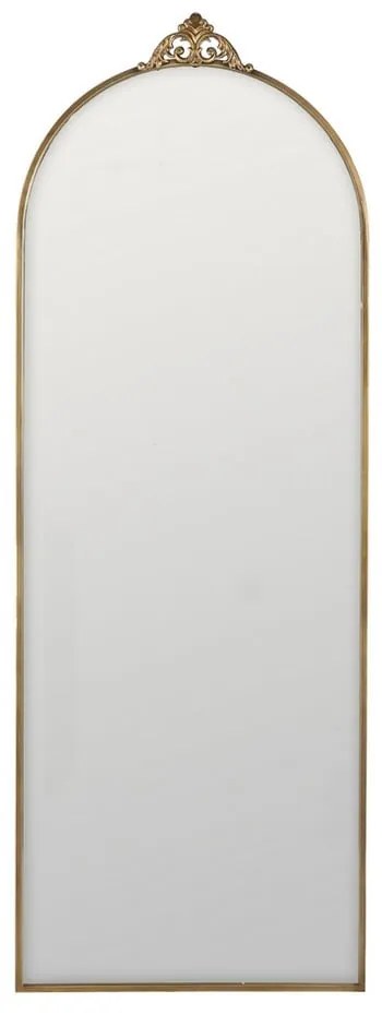 Lustro ścienne 61x168 cm – Ixia