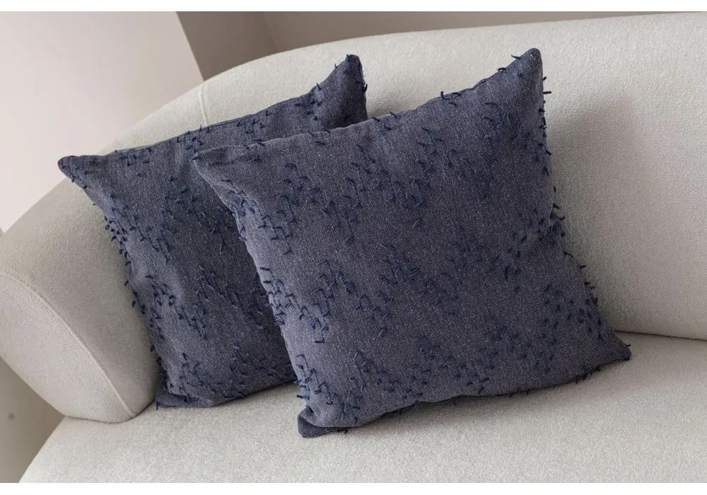 Poszewki na poduszki zestaw 2 szt. 43x43 cm Tuffet – Mioli Decor