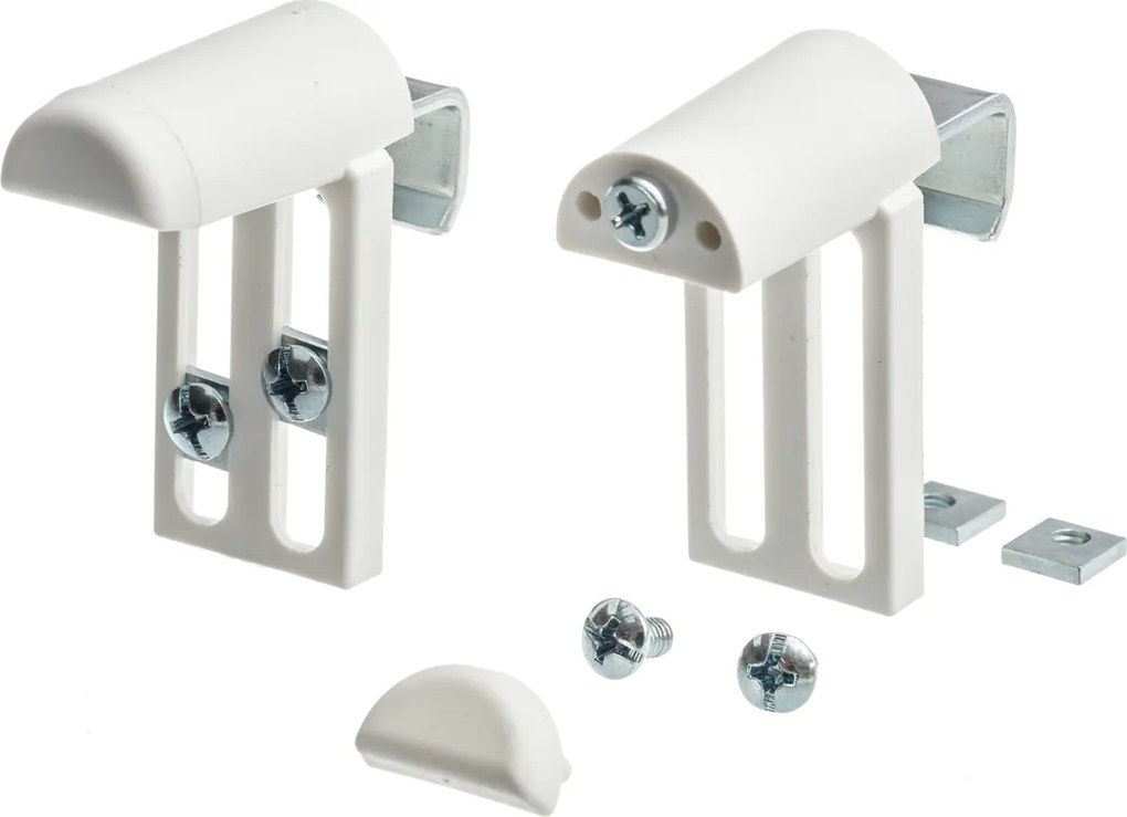 Uchwyt na ramę okienną 2 sztuki