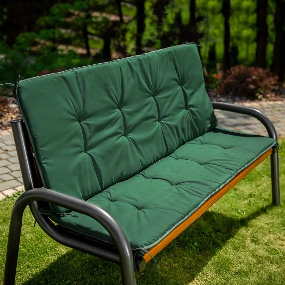 Poduszki na huśtawkę / ławkę 160 cm Girona D001-32PB PATIO