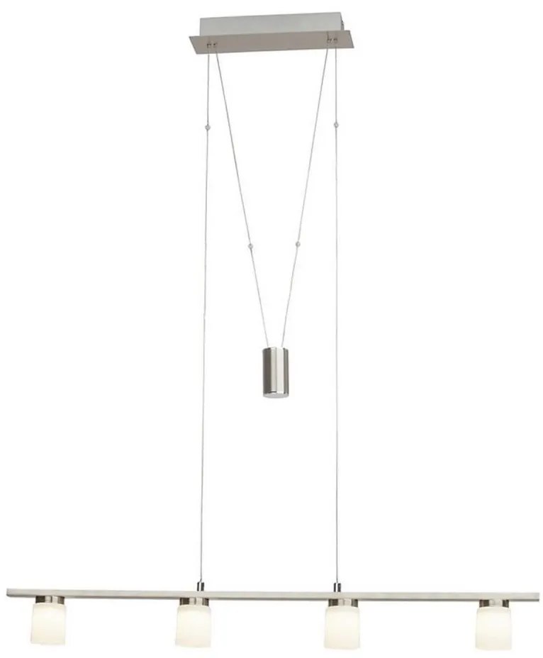 Brilliant - Lampa LED na lince BETSY 4xLED/4,5W/230V