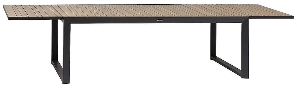 Komplet aluminiowy EMPERIA 1+12