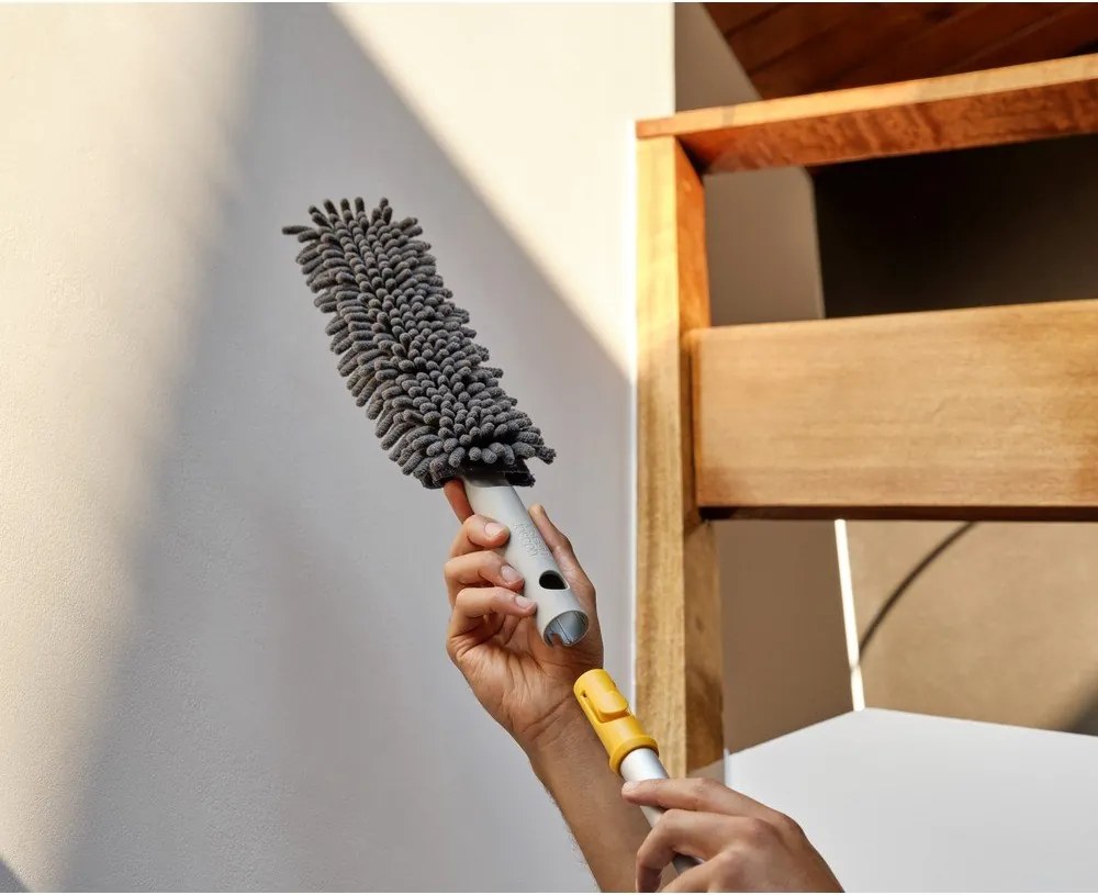 Zestaw do sprzątania 6 szt. CleanTech – Joseph Joseph