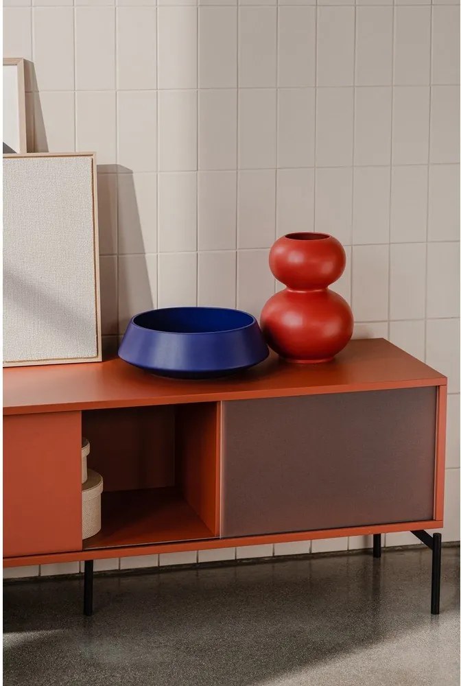 Miska dekoracyjna ceramiczna ø 36 cm Tuga – noo.ma