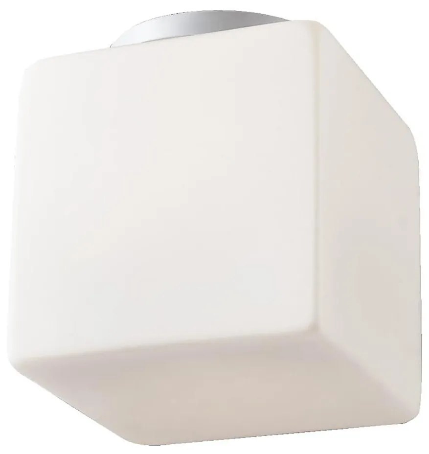 LUXERA 68022 – Plafon CUBIX NET 1xE27/60W