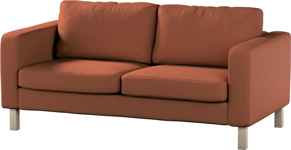 Pokrowiec na sofę Karlstad 2-osobową nierozkładaną krótki