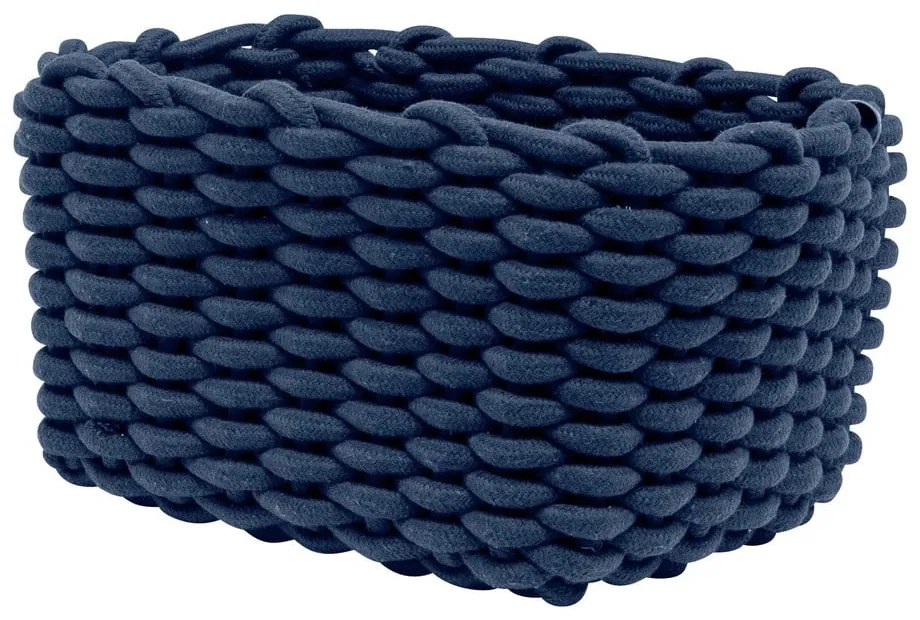 Tekstylne koszyki zestaw 3 szt. 30x25x19 cm Tom Tailor – Wenko