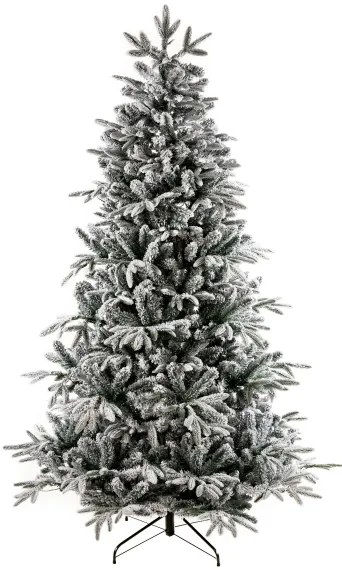 Choinka sztuczna PE Jodła Syberyjska 240cm