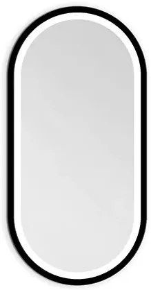 Lustro łazienkowe KORIA 40x80 z oświetleniem LED EXCLUSIVE MIRADO